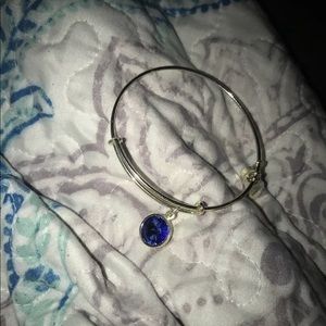 Alex an ani bracelet
